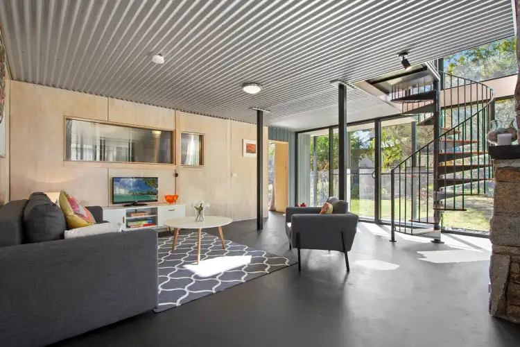 Sixth view of Homely house listing, 16 Annetts Parade, Mossy Point NSW 2537