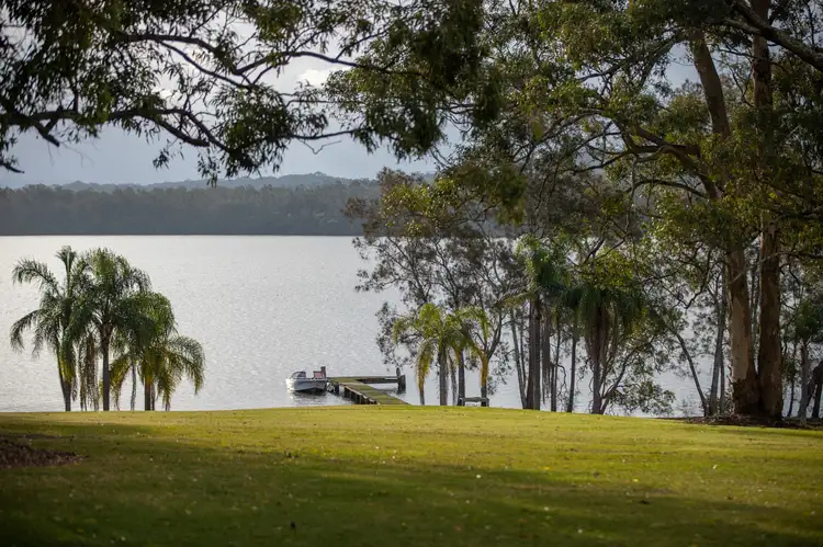 793 Shallow Bay Road, Shallow Bay NSW 2428