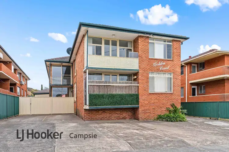 Main view of Homely apartment listing, 2/13 Unara Street, Campsie NSW 2194