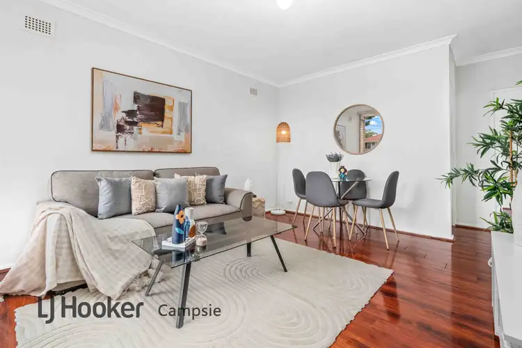 Second view of Homely apartment listing, 2/13 Unara Street, Campsie NSW 2194