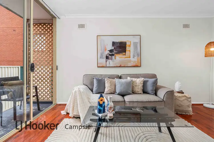 Third view of Homely apartment listing, 2/13 Unara Street, Campsie NSW 2194