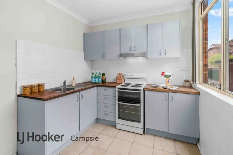 Fourth view of Homely apartment listing, 2/13 Unara Street, Campsie NSW 2194