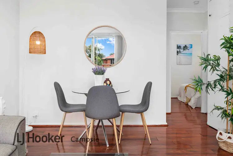 Fifth view of Homely apartment listing, 2/13 Unara Street, Campsie NSW 2194