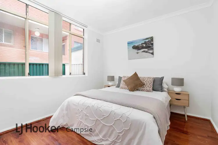 Sixth view of Homely apartment listing, 2/13 Unara Street, Campsie NSW 2194