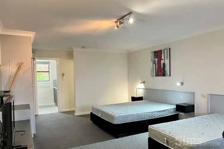 Third view of Homely unit listing, 18/23-27 Elouera Street, Riverside TAS 7250