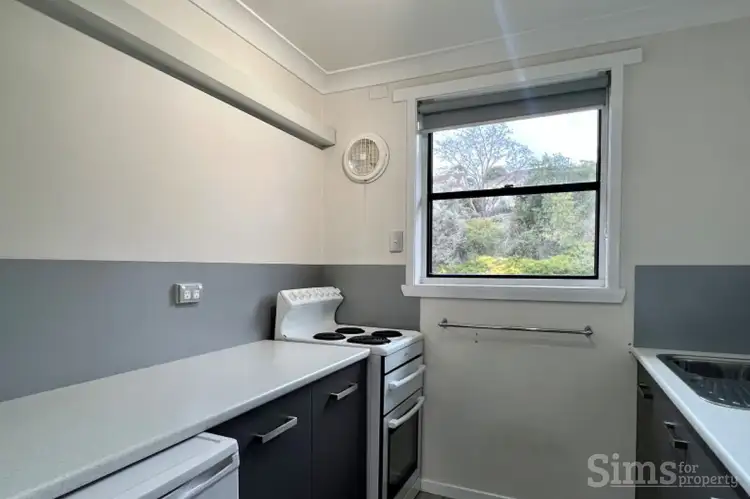 Fifth view of Homely unit listing, 18/23-27 Elouera Street, Riverside TAS 7250