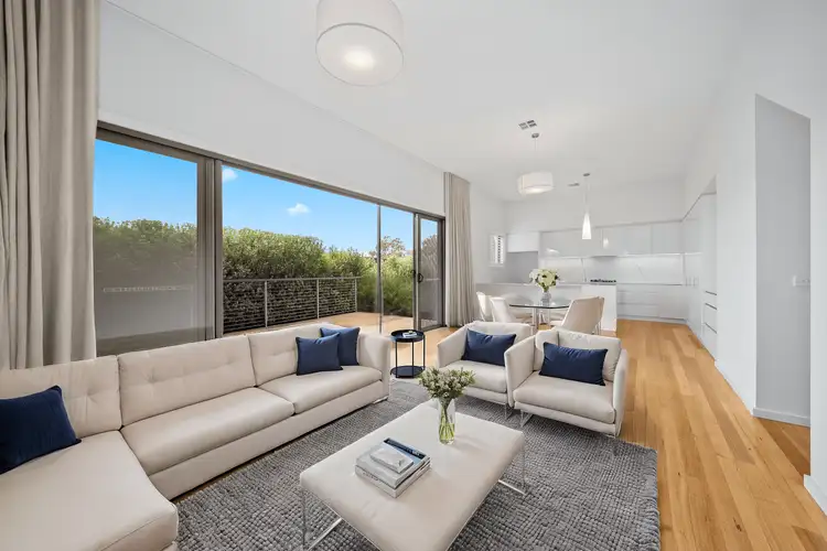 Fourth view of Homely townhouse listing, 1/3 Sidaway Street, Chapman ACT 2611
