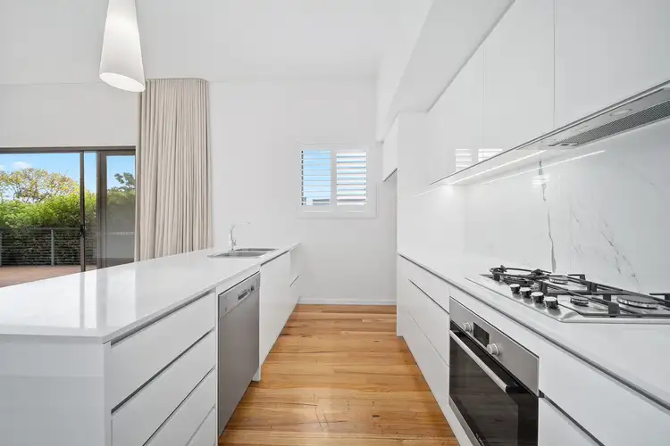 Fifth view of Homely townhouse listing, 1/3 Sidaway Street, Chapman ACT 2611