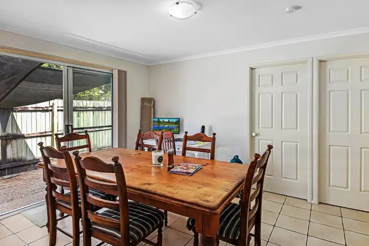 Fourth view of Homely house listing, 18 Honeymyrtle Court, Mountain Creek QLD 4557