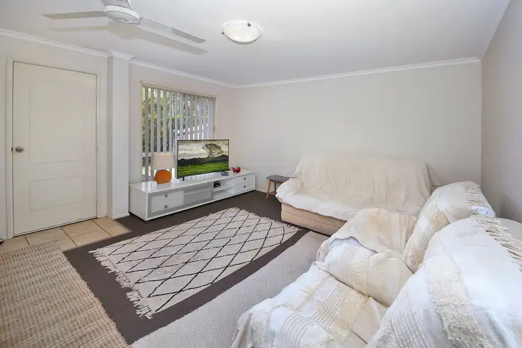Fifth view of Homely house listing, 18 Honeymyrtle Court, Mountain Creek QLD 4557