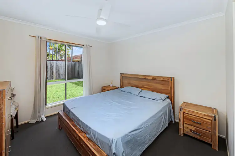 Sixth view of Homely house listing, 18 Honeymyrtle Court, Mountain Creek QLD 4557