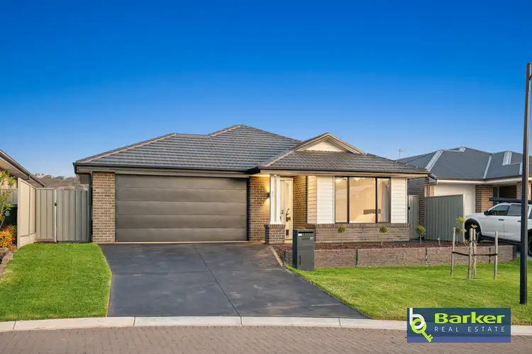 Second view of Homely house listing, 37 Holloway Crescent, Evanston South SA 5116