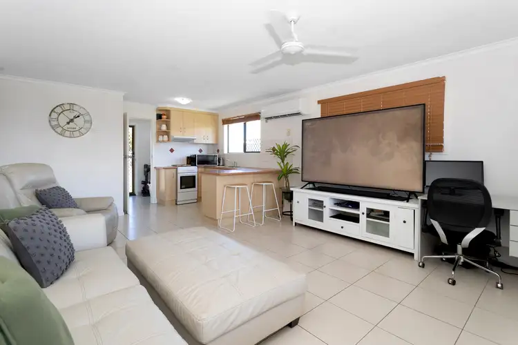 2/15 Napier Street, South Mackay QLD 4740