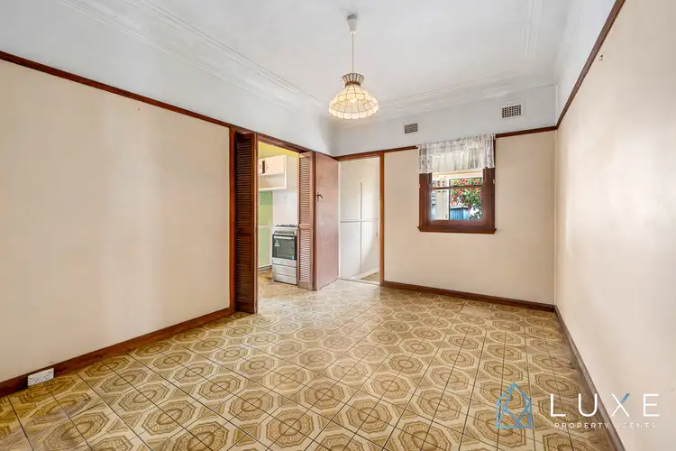 Third view of Homely house listing, 21 Leigh St, Merrylands NSW 2160