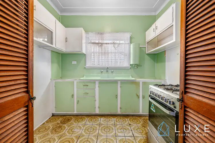 Fourth view of Homely house listing, 21 Leigh St, Merrylands NSW 2160