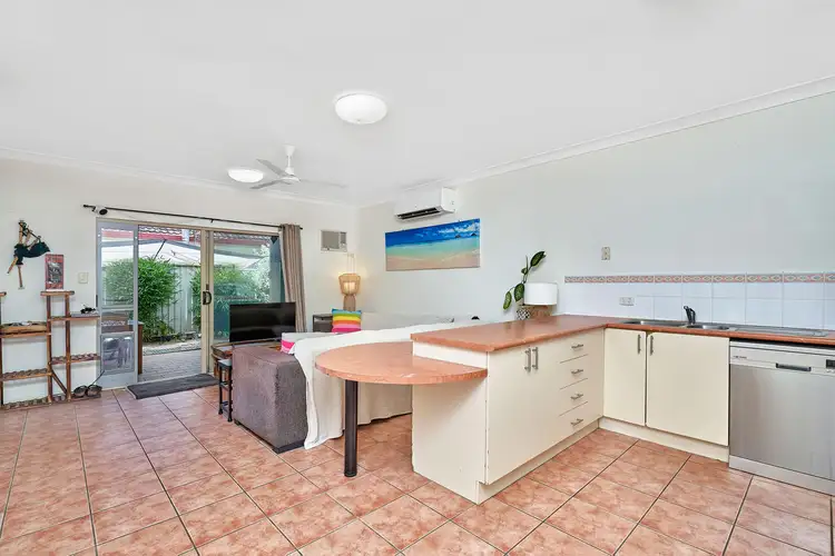 Second view of Homely unit listing, 6/9-11 Oyster Court, Trinity Beach QLD 4879