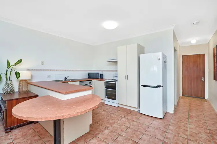 Third view of Homely unit listing, 6/9-11 Oyster Court, Trinity Beach QLD 4879