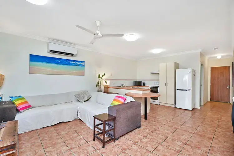 Fourth view of Homely unit listing, 6/9-11 Oyster Court, Trinity Beach QLD 4879