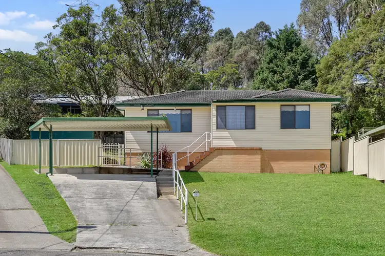 Main view of Homely house listing, 1 York Street, Berkeley NSW 2506
