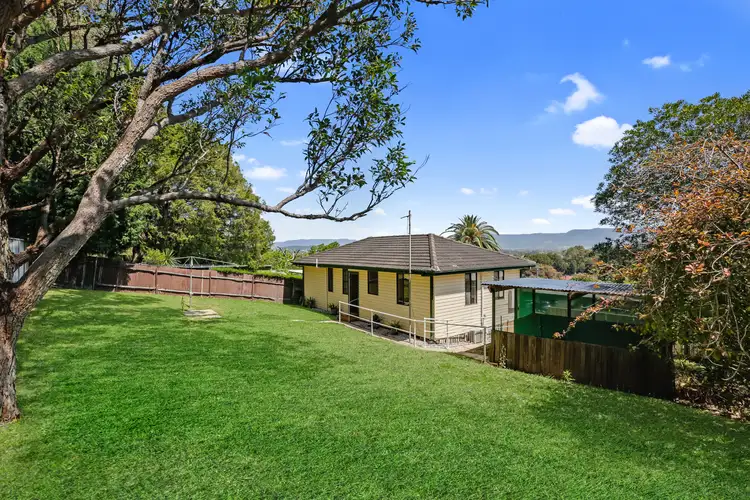 Second view of Homely house listing, 1 York Street, Berkeley NSW 2506