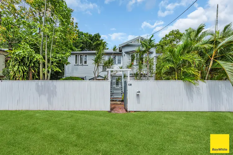 81 Digger Street, Cairns North QLD 4870