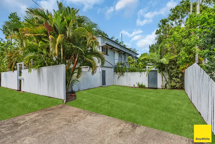 Second view of Homely house listing, 81 Digger Street, Cairns North QLD 4870