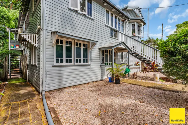 Third view of Homely house listing, 81 Digger Street, Cairns North QLD 4870