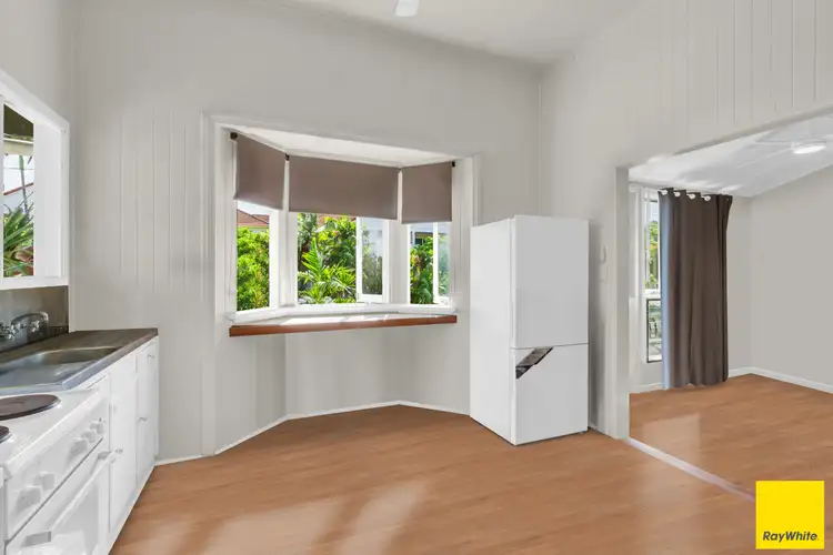 Fourth view of Homely house listing, 81 Digger Street, Cairns North QLD 4870