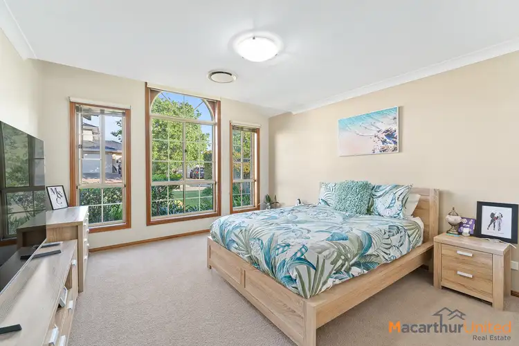 Second view of Homely house listing, 3 Hewitt Link, Harrington Park NSW 2567