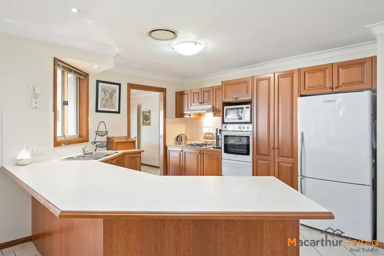 Third view of Homely house listing, 3 Hewitt Link, Harrington Park NSW 2567