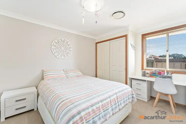 Fifth view of Homely house listing, 3 Hewitt Link, Harrington Park NSW 2567