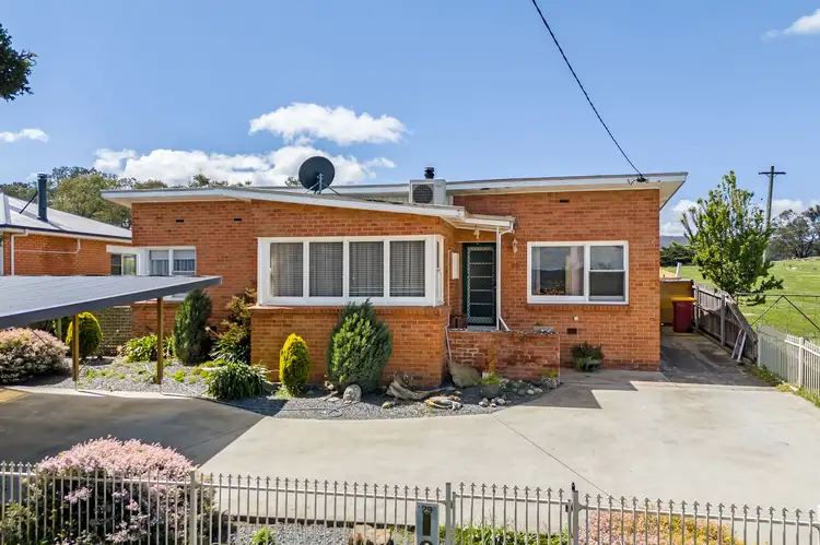 Main view of Homely house listing, 29 Cromwell Street, Ravenswood TAS 7250