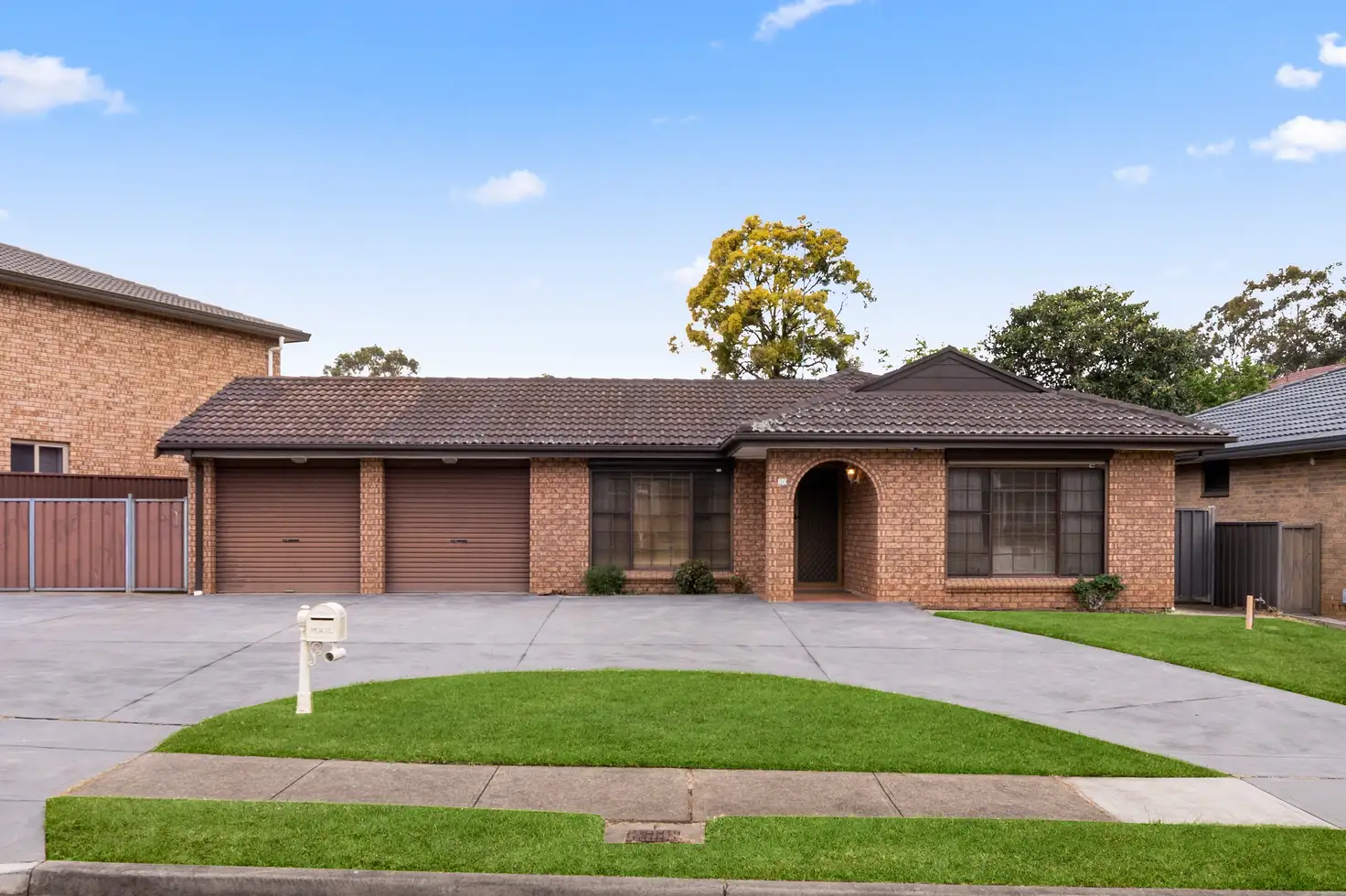 Main view of Homely house listing, 30 Marvell Road, Wetherill Park NSW 2164
