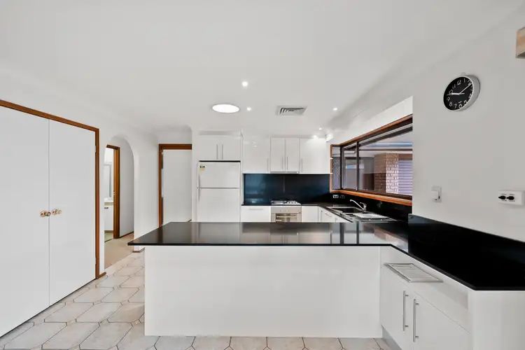 Second view of Homely house listing, 30 Marvell Road, Wetherill Park NSW 2164