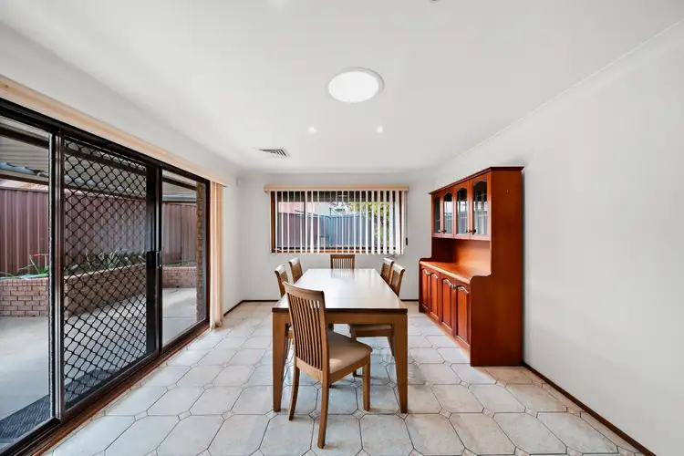 Fourth view of Homely house listing, 30 Marvell Road, Wetherill Park NSW 2164