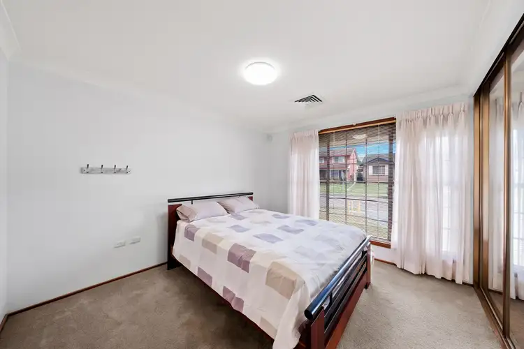 Fifth view of Homely house listing, 30 Marvell Road, Wetherill Park NSW 2164
