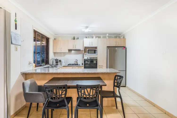 Fifth view of Homely villa listing, 10/16 Benghazi Street, Bossley Park NSW 2176