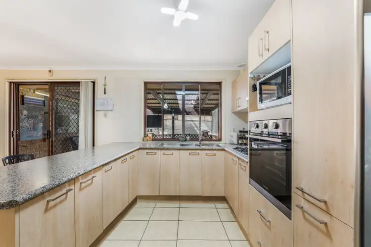 Sixth view of Homely villa listing, 10/16 Benghazi Street, Bossley Park NSW 2176
