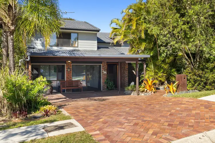 44 Hermitage Street, Keperra QLD 4054