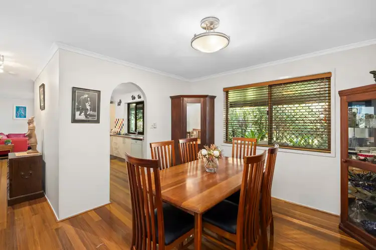 Third view of Homely house listing, 44 Hermitage Street, Keperra QLD 4054