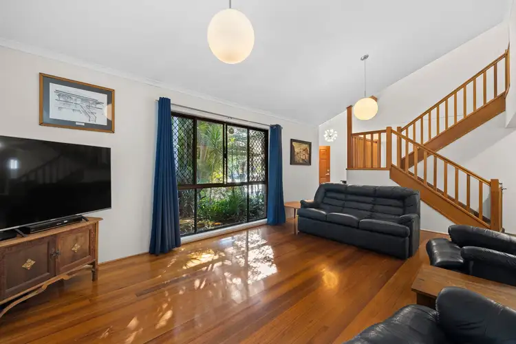 Fifth view of Homely house listing, 44 Hermitage Street, Keperra QLD 4054