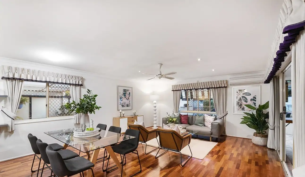 Main view of Homely house listing, 6 Calliandra Place, Sinnamon Park QLD 4073
