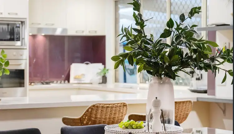 Fourth view of Homely house listing, 6 Calliandra Place, Sinnamon Park QLD 4073