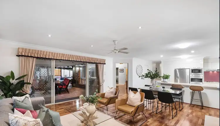Sixth view of Homely house listing, 6 Calliandra Place, Sinnamon Park QLD 4073
