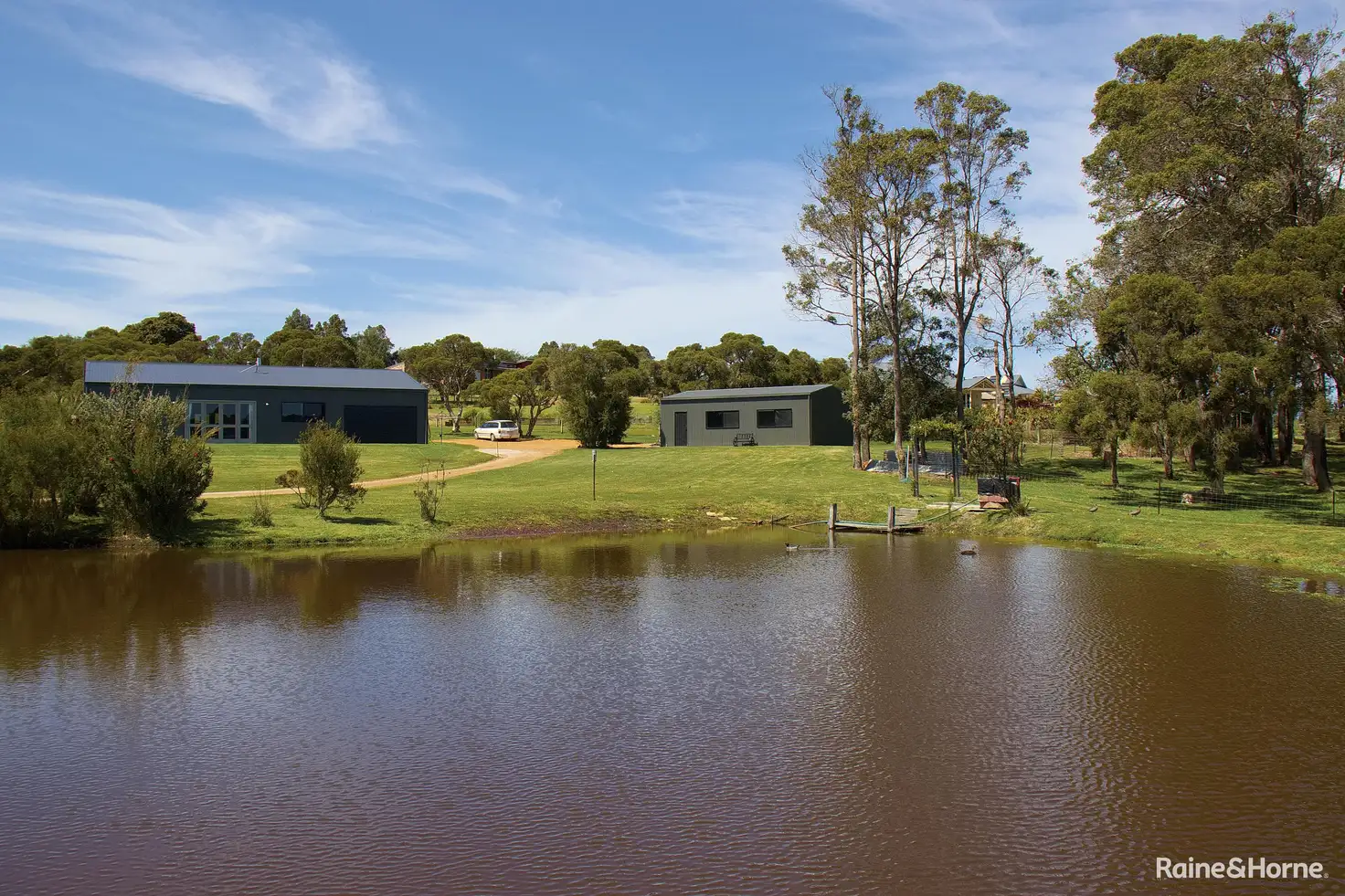 Main view of Homely rural property listing, 38 Woodward Heights, Hay WA 6333