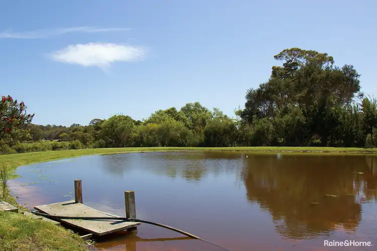 Second view of Homely rural property listing, 38 Woodward Heights, Hay WA 6333