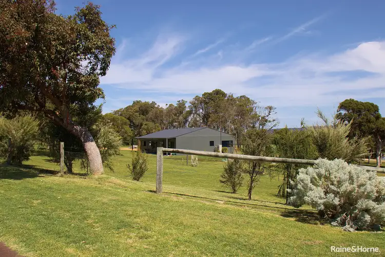 Third view of Homely rural property listing, 38 Woodward Heights, Hay WA 6333