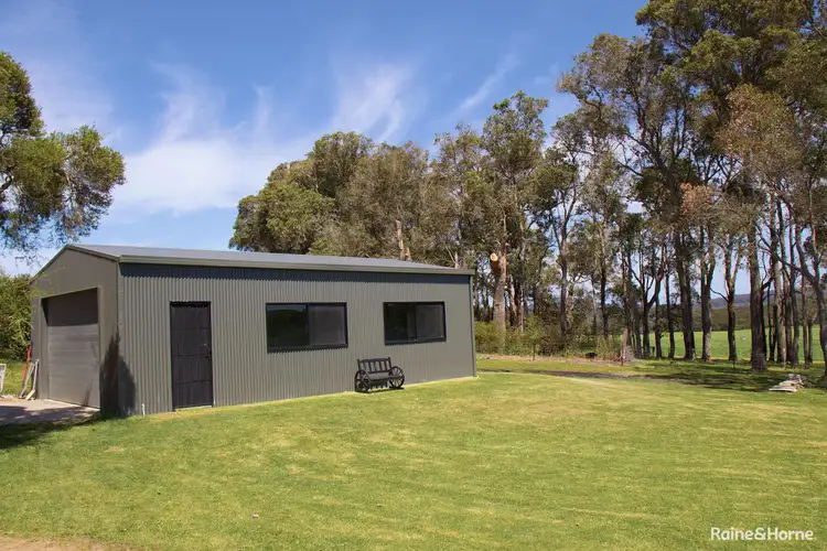Fifth view of Homely rural property listing, 38 Woodward Heights, Hay WA 6333