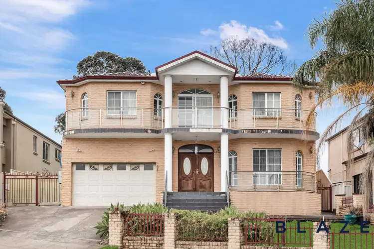 28 Kiernan Crescent, Abbotsbury NSW 2176