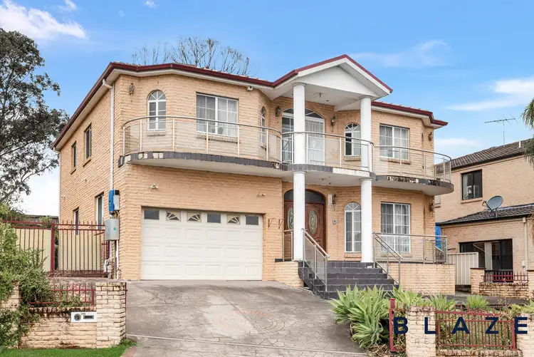 Third view of Homely house listing, 28 Kiernan Crescent, Abbotsbury NSW 2176